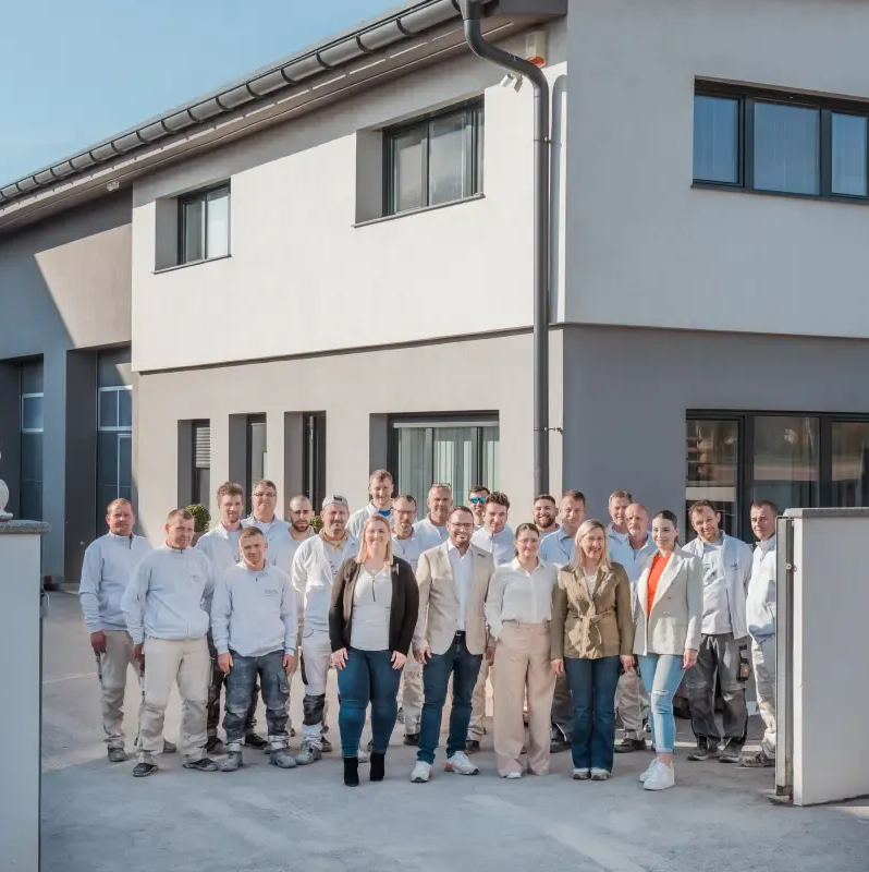 Sobota GmbH - Immobilien – IHR PARTNER FÜR BAU & TROCKENBAU